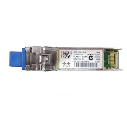 SFP-10G-LRM 10GBASE-LRM SFP モジュール 10GBASE-LRM SFP モジュール