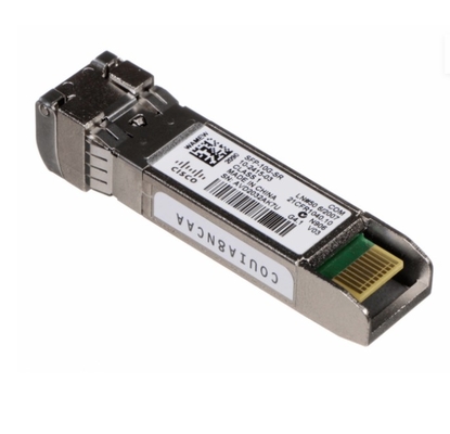 SFP-10G-ER シスコ SFP-10G-ER互換性 SFP+ 10GBASE-ER 1550nm 40km DOM デュプレックス LC/UPC SMF オプティカルトランシーバーモジュール