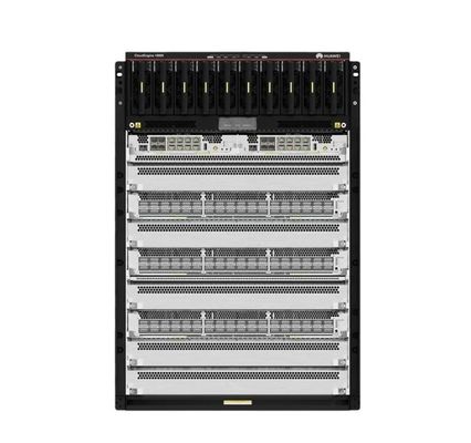CE16808 Huawei クラウド エンジン 16800 シリーズ CE16804-DC CE16808 CE16808 イーサネット スイッチ在庫