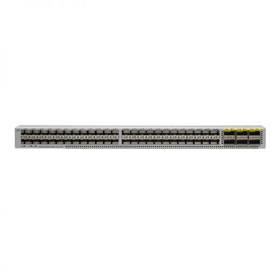 N9K C9372PX E シスコ・ネクサス 9000シリーズ スイッチ 48p 10Gと 6p 40G マイナーハードウェア