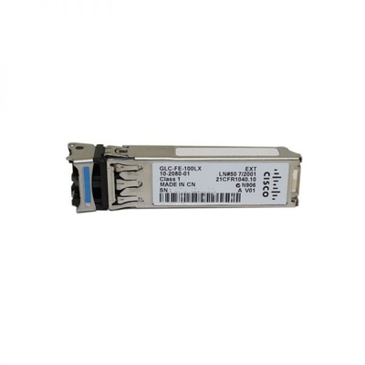 GLC FE 100LX 100BASE LX SFP FEポート 100BASE LX SFP FEポート シスコ