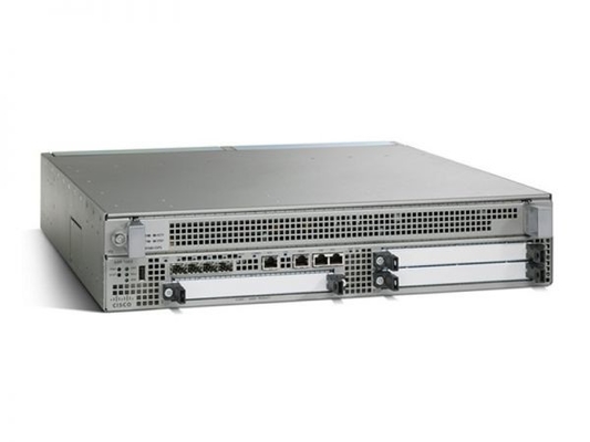 ASR1002 シスコ ASR 1000 シャーシ ASR1000シリーズルーター 量子フロープロセッサ