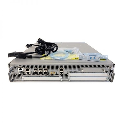 ASR1002 X アグリゲーション サービス ルータ ビルド イン ギガビット イーサネット ポート 5G システム