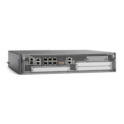 ASR1002 X アグリゲーション サービス ルータ ビルド イン ギガビット イーサネット ポート 5G システム
