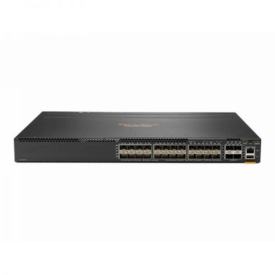 JL658A アルーバ 6300Mシリーズ スイッチ 6300M 24ポート SFP+と 4ポート SFP56 スイッチ
