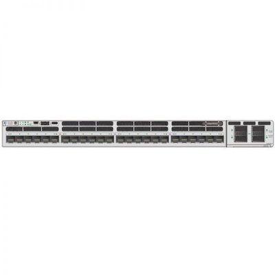 C9300X 24Y E スイッチカタライスト 9300 24ポート 25G 10G 1G SFP28 モジュール付き