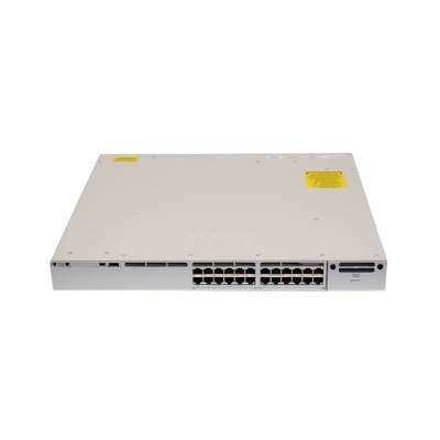 C9300 24P A シスコ スイッチ カタライター 9300 24 ポート PoE+ ネットワーク アドバンテージ