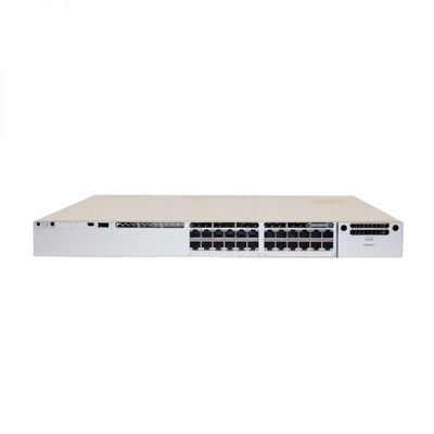 C9300 24P A シスコ スイッチ カタライター 9300 24 ポート PoE+ ネットワーク アドバンテージ