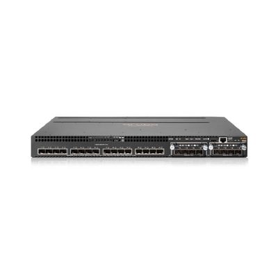 HPE JL430A - アルーバ 3810 スイッチ 3810M 24SFP+250W スイッチ