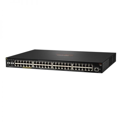 JL558A HPE アルーバ 2930F スイッチ 2930F 48G PoE+ 4SFP+ 740W スイッチ