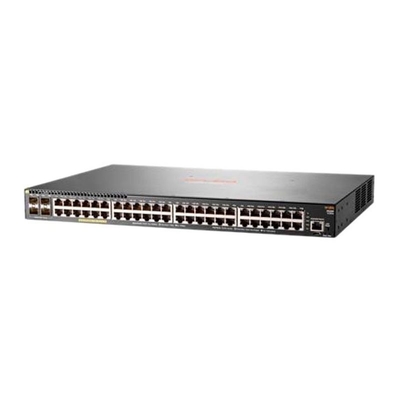 HPE JL557A 2930Fシリーズ スイッチ 2930F 48G PoE+ 4SFP 740W スイッチ 価格も良い