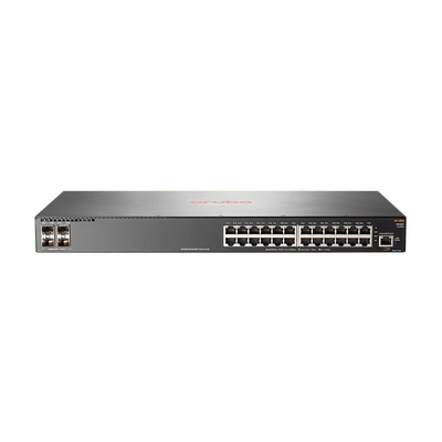 JL259A HPE アルーバ 2930F アルーバ 2930F 24G 4SFP スイッチ