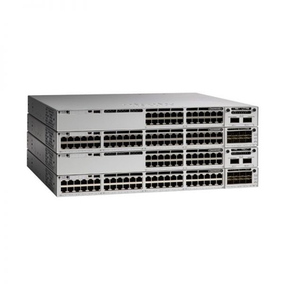 C9300 24S A シスコ スイッチ カタライター 9300 24 GE ポート モジュールアップリンク スイッチ