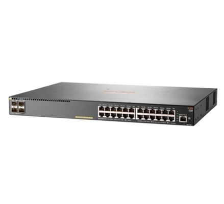 JL261A HPE JL261A - アルーバ 2930F スイッチ アルーバ 2930F 24G PoE+ 4SFP スイッチ