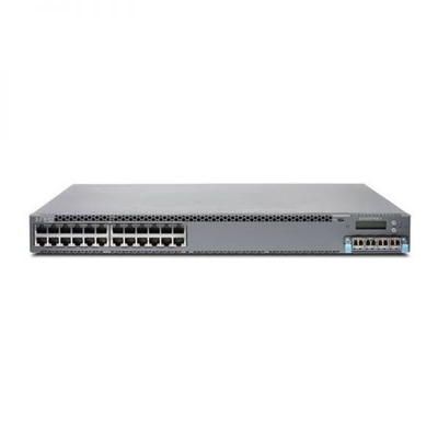 EX4300 24T ジュニパー EX4300 シリーズ イーサネット スイッチ 24 ポート 10 100 1000BaseT