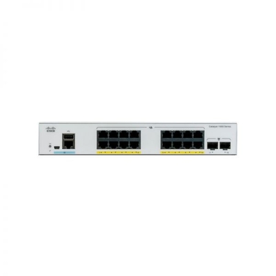 C1000 16T 2G L シスコカタライスト 1000シリーズ スイッチ イーサネットポート 2x 1G SFP