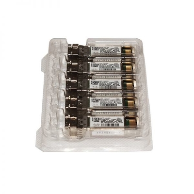GLC-LX-SM-RGDptn Sfp モジュール シスコ 小型要素プラグイン モジュール VCSEL オプティカルコンポーネント