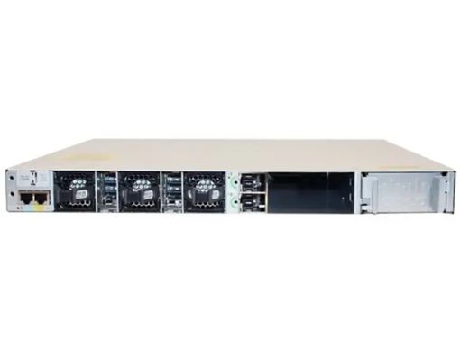 Cisco Catalyst C9300L-24T-4G-E スイッチ | 24ポート1Gデータスイッチ
