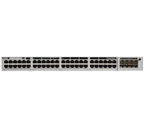 C9300L-48T-4G-A Cisco Catalyst 9300L スイッチ 48ポート固定アップリンクデータのみ 4X1Gアップリンク ネットワークメリット