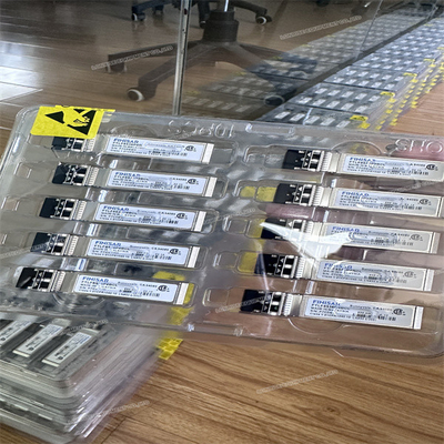 QSFP28-100G-CU5M 850/1310/1550nm オプティカル通信モジュール Qsfp28-112g-Er4-40km -1310nm