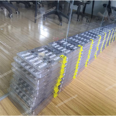 Finisar FTLF8536P4BCL 25.78Gb/s 短波長 SFP+ 850nm オプティカルトランシーバー