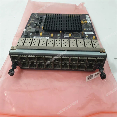 ALCATEL 3HE06797AABB LUCENT TECHNOLOGIES 7705 SAR SAR-A SERVICE AGGREGATION ルータ エーテルネット