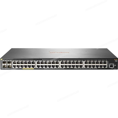 JL261A インダストリアル イーサネット スイッチ 1000mbps メタル・ハーフ・デュプレックス ポー スイッチ ラックプ 機能 新品