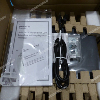 JL261A インダストリアル イーサネット スイッチ 1000mbps メタル・ハーフ・デュプレックス ポー スイッチ ラックプ 機能 新品