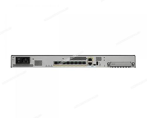 ASA5516 FPWR K9 シスコ オリジナル 5500 ファイアウォール ASA 5516-X FirePOWER サービス 8GE データ 1GE Mgmt