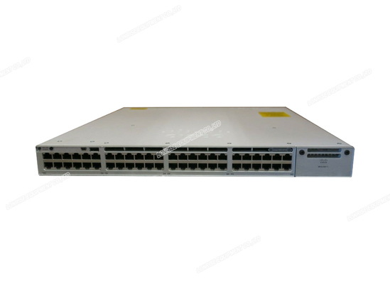 C9300-48T-A シスコ オリジナル 新品 C9300-48T-E 9300 48 ポート データ ネットワーク アドバンテージ ギグビット ネットワーク エスネット スイッチ