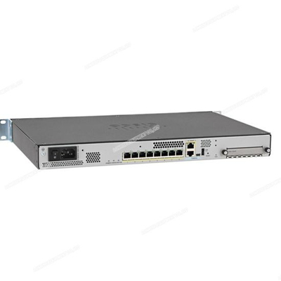 ASA5516 FPWR K9 5500 オリジナルファイアウォール ASA 5516-X FirePOWER サービス 8GE データ 1GE Mgmt