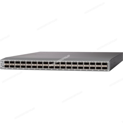 N9K C9336C FX2 オリジナル シスコ Nexus 9336C-FX2, Nexus 9K 36p 40G/100G QSFP28で固定
