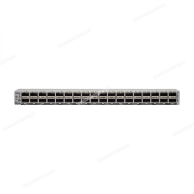 N9K C9336C FX2 オリジナル シスコ Nexus 9336C-FX2, Nexus 9K 36p 40G/100G QSFP28で固定