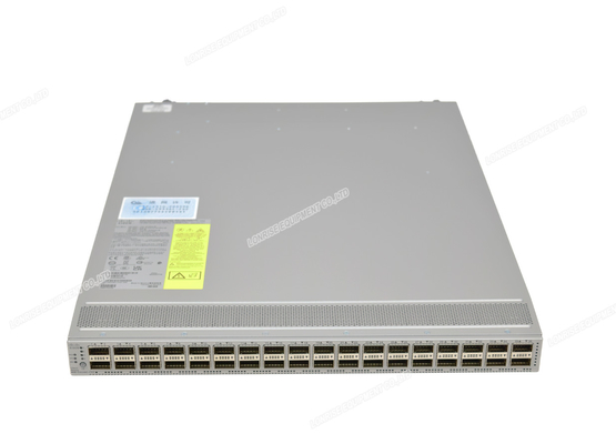 N9K C9336C FX2 オリジナル シスコ Nexus 9336C-FX2, Nexus 9K 36p 40G/100G QSFP28で固定