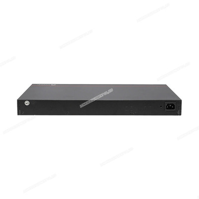 S5735 L12P4S A Huawei オリジナル 新品 12 X 10/100/1000Base-T ポート 4 X GE SFP ポート PoE+