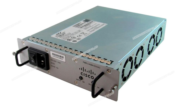 PWR C49M 1000AC オリジナル 新品 4900M スイッチ 4900M 通信モード フルデュプレックス ハーフデュプレックス