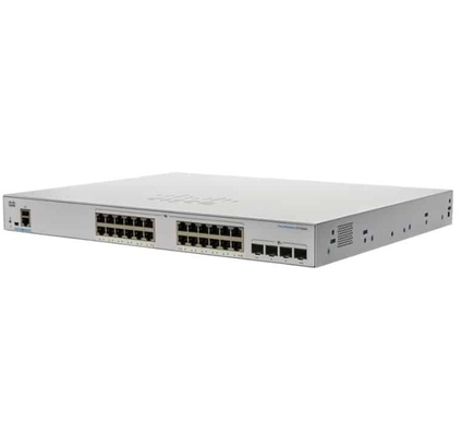 C1000-24T-4X-L シスコカタライスト1000シリーズ スイッチ 24x 10/100/1000 イーサネットポート 4x 10G SFP Uplinks