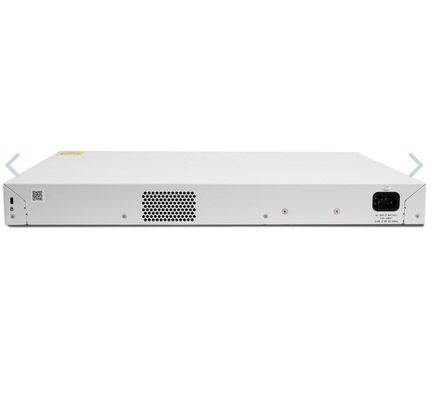 C1000-48T-4G-L シスコカタライスト 1000 スイッチ 48x 10/100/1000 イーサネット ポート 4x 1G SFP アップリンク