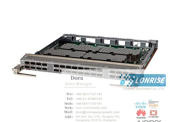N9k-x97160yc-ex= Nexus 9000 スイッチ 48p 10g Sfp オリジナル 新品