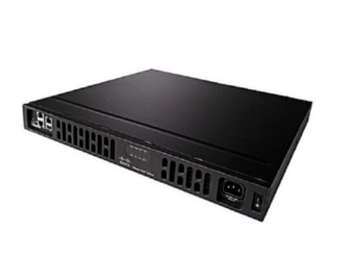 ISR4321-AXV/K9 シスコ ISR 4321 AXV バンドル CUBE-10 IPBase AP P SEC と UC ライセンス