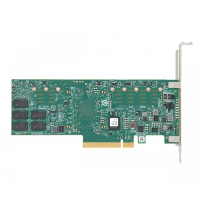 LSI MegaRAID SAS 9361-2i 16-ポート 12Gb/S SATA+SAS PCI-Express 3.0 ロープロフィール RAID コントローラー