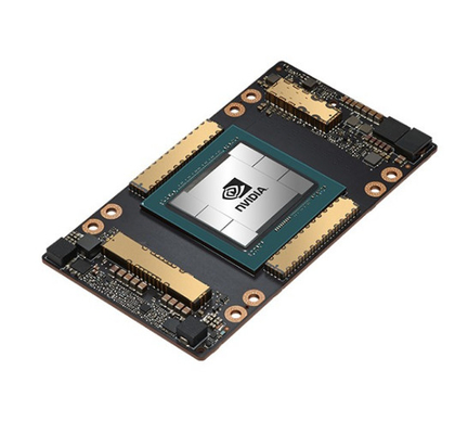 NVIDIA A16 GPU 48G ストックあり 価格も良さ 4x 16GB GDDR6 エラー修正コード (ECC)