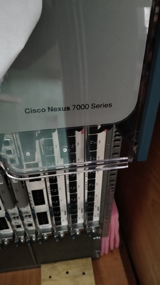 シスコ N7K M102X2 12L Nexus 8-ポート 10 ギガビット イーサネット モジュール XL オプション