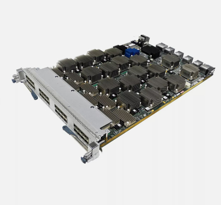 N7K F132XP 15 シスコ Nexus 7000 F1 シリーズ 32 ポート 1/10GbE FC スイッチ モジュール