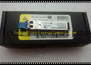 3HE05036AA アルカテル 3HE05036AA イーサネット オプティカルトランシーバー モジュール SFP+ 10GE ER-LC 1550 nm 40km