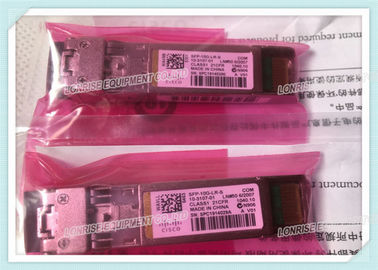CISCO SFP-10G-LR-S SFPトランシーバーモジュール 10GBASE-LR SFP-10G-LR-S