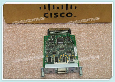 HWIC-2T NEW Cisco HWIC-2T 2ポートルーター 高速シリアルWANインターフェースカード Tは2ポートシリアルWANインターフェースカード