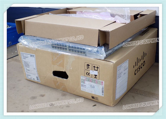 Cisco C9300-48U-E 48 ポート UPOE スイッチ | Catalyst 9300 Network Essentials マネージド スイッチ