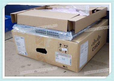 新しいCisco Catalyst 9300 C9300-48U-E 48ポート UPOE Network Essentialsは,セキュリティのために構築されたCiscoのリードスタイク可能な企業スイッチングプラットフォームです