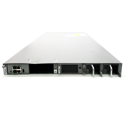 N5K-C5548UP-FA - シスコ Nexus 5000シリーズ スイッチ Nexus 5548UP シャーシ 32 10GbE ポート バンド 2 PS 2 ファン